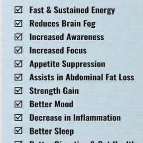 Pruvit Ketones - Raspberry Lemonade - Picture 10 of 11